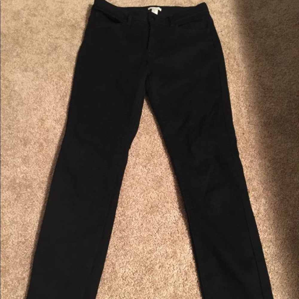 Black forever 21 jeans